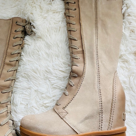 Sorel Joan of Arctic Tall Boot - Picture 7 of 7